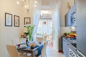 Casa Brumar in Lucca