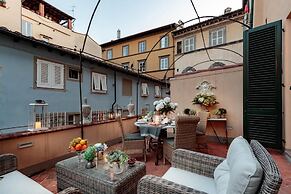 Casa Brumar in Lucca