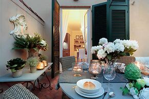 Casa Brumar in Lucca