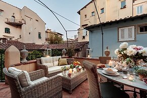 Casa Brumar in Lucca