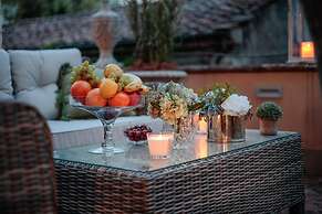 Casa Brumar in Lucca