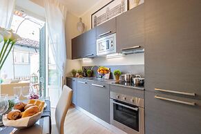 Casa Brumar in Lucca