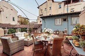 Casa Brumar in Lucca