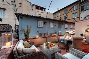 Casa Brumar in Lucca