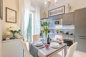 Casa Brumar in Lucca