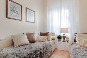 Casa Brumar in Lucca