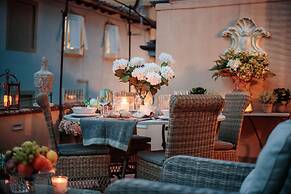 Casa Brumar in Lucca