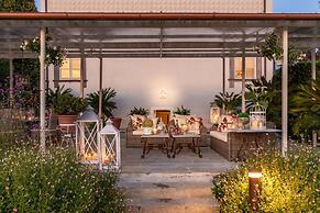 Villa Hugo in Lucca With 5 Bedrooms and 6 Bathrooms