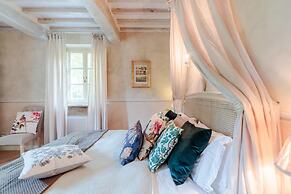 Casolare Dei Colli in Camaiore