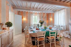 Casolare Dei Colli in Camaiore