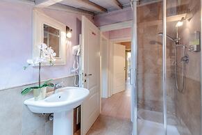 Casolare Dei Colli in Camaiore