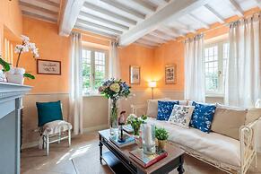 Casolare Dei Colli in Camaiore