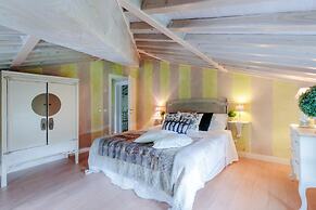 Casolare Dei Colli in Camaiore