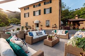 Casolare Dei Colli in Camaiore