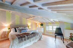 Casolare Dei Colli in Camaiore