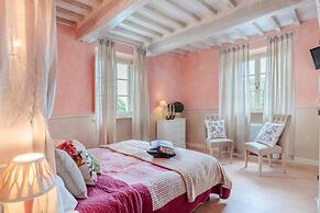 Casolare Dei Colli in Camaiore