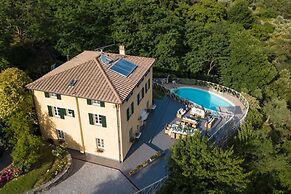 Casolare Dei Colli in Camaiore