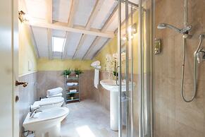 Casolare Dei Colli in Camaiore