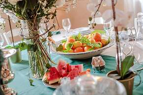 Casolare Dei Colli in Camaiore