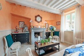 Casolare Dei Colli in Camaiore