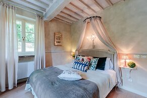 Casolare Dei Colli in Camaiore