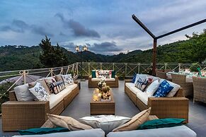 Casolare Dei Colli in Camaiore