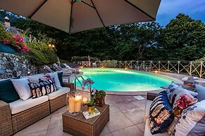 Casolare Dei Colli in Camaiore