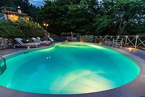 Casolare Dei Colli in Camaiore