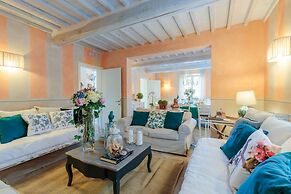 Casolare Dei Colli in Camaiore