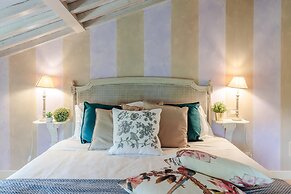 Casolare Dei Colli in Camaiore