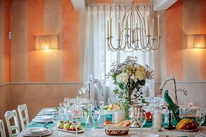 Casolare Dei Colli in Camaiore