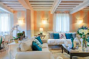 Casolare Dei Colli in Camaiore