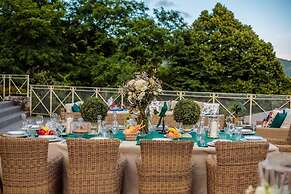 Casolare Dei Colli in Camaiore