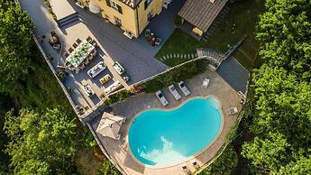 Casolare Dei Colli in Camaiore