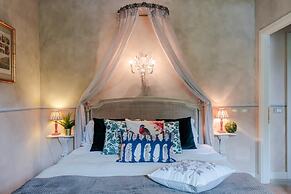 Casolare Dei Colli in Camaiore