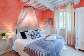 Casolare Dei Colli in Camaiore