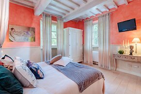 Casolare Dei Colli in Camaiore