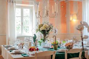 Casolare Dei Colli in Camaiore