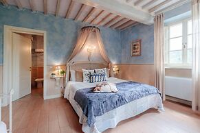 Casolare Dei Colli in Camaiore