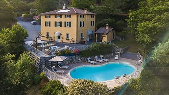 Casolare Dei Colli in Camaiore