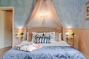 Casolare Dei Colli in Camaiore