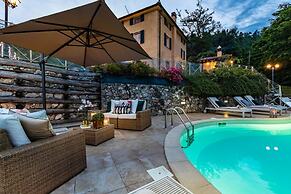 Casolare Dei Colli in Camaiore