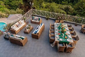 Casolare Dei Colli in Camaiore