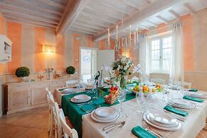 Casolare Dei Colli in Camaiore