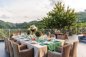 Casolare Dei Colli in Camaiore