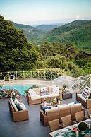 Casolare Dei Colli in Camaiore