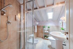 Casolare Dei Colli in Camaiore