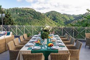 Casolare Dei Colli in Camaiore