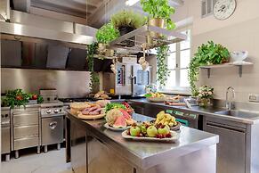 Casolare Dei Colli in Camaiore