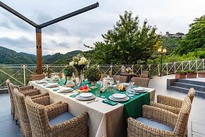 Casolare Dei Colli in Camaiore